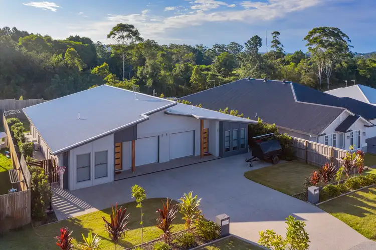 Fourth view of Homely unit listing, Unit 2/12 Citron Place, Palmwoods QLD 4555