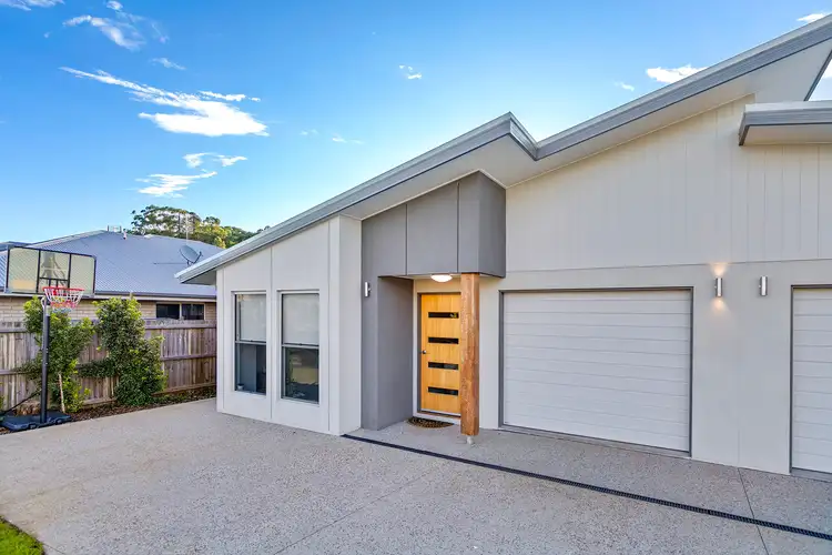Fifth view of Homely unit listing, Unit 2/12 Citron Place, Palmwoods QLD 4555