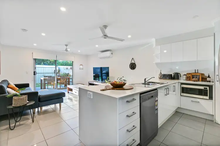 Sixth view of Homely unit listing, Unit 2/12 Citron Place, Palmwoods QLD 4555