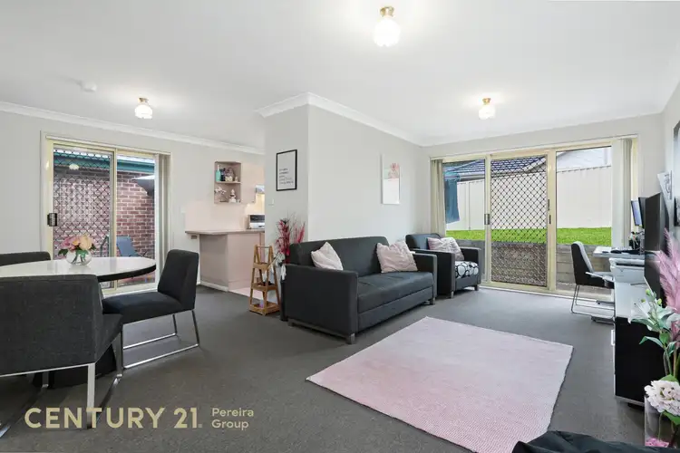 Second view of Homely house listing, 6 Liquidamber Drive, Narellan Vale NSW 2567