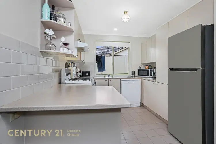 Third view of Homely house listing, 6 Liquidamber Drive, Narellan Vale NSW 2567