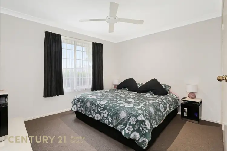 Fourth view of Homely house listing, 6 Liquidamber Drive, Narellan Vale NSW 2567