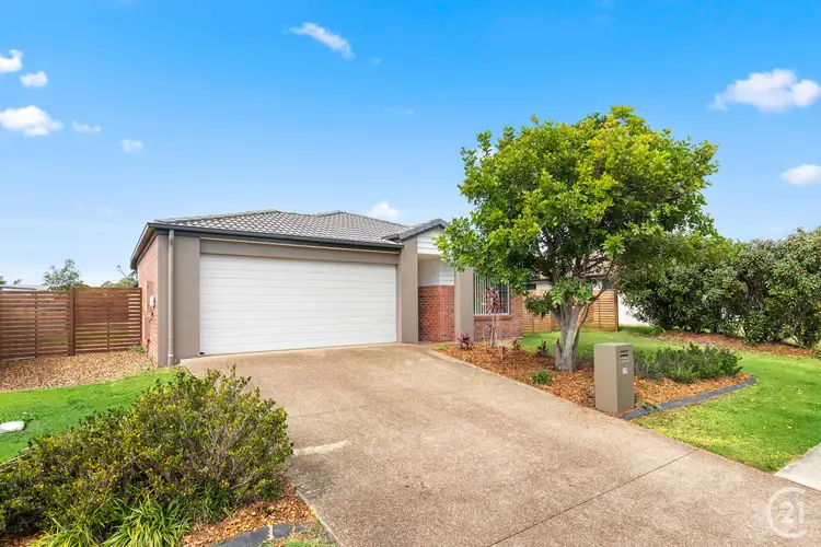 19 Mawson Court, Urraween QLD 4655