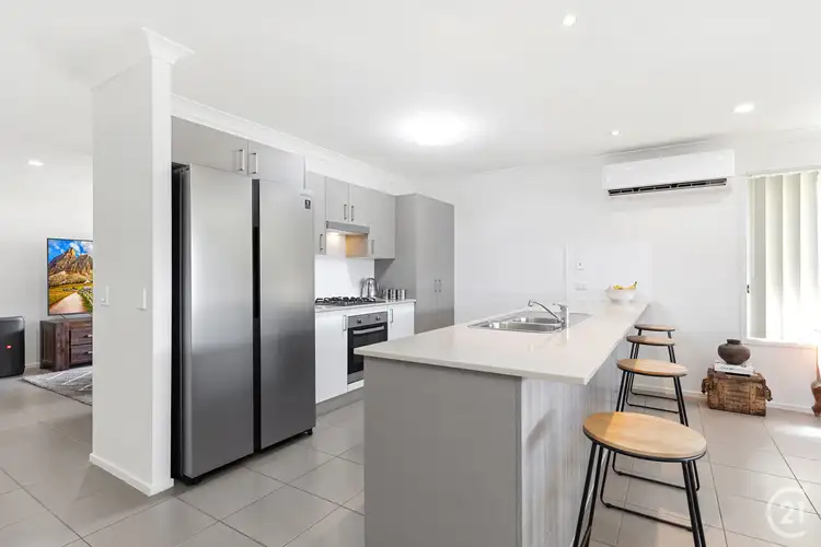 Third view of Homely house listing, 19 Mawson Court, Urraween QLD 4655