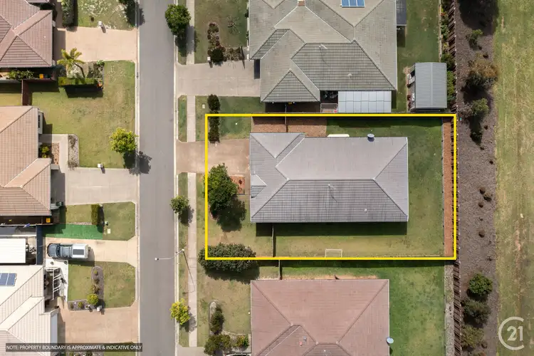Fourth view of Homely house listing, 19 Mawson Court, Urraween QLD 4655