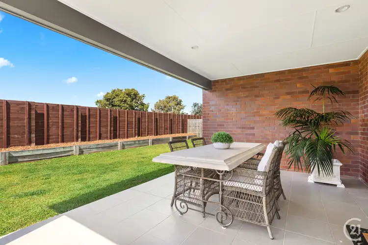 Fifth view of Homely house listing, 19 Mawson Court, Urraween QLD 4655
