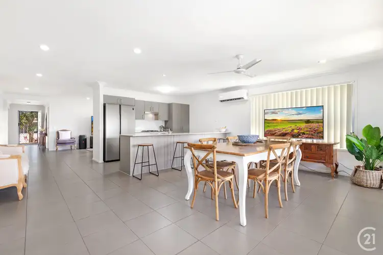 Sixth view of Homely house listing, 19 Mawson Court, Urraween QLD 4655