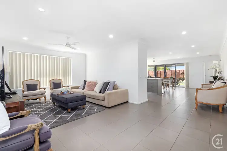 Seventh view of Homely house listing, 19 Mawson Court, Urraween QLD 4655