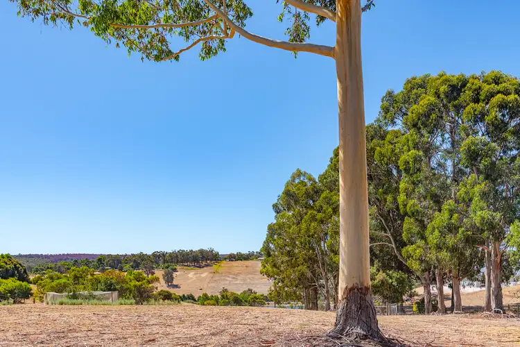 Main view of Homely rural property listing, 5 Robinia Way, Kangaroo Gully WA 6255