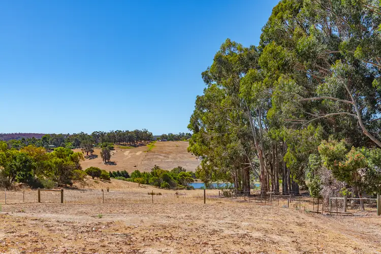 Second view of Homely rural property listing, 5 Robinia Way, Kangaroo Gully WA 6255