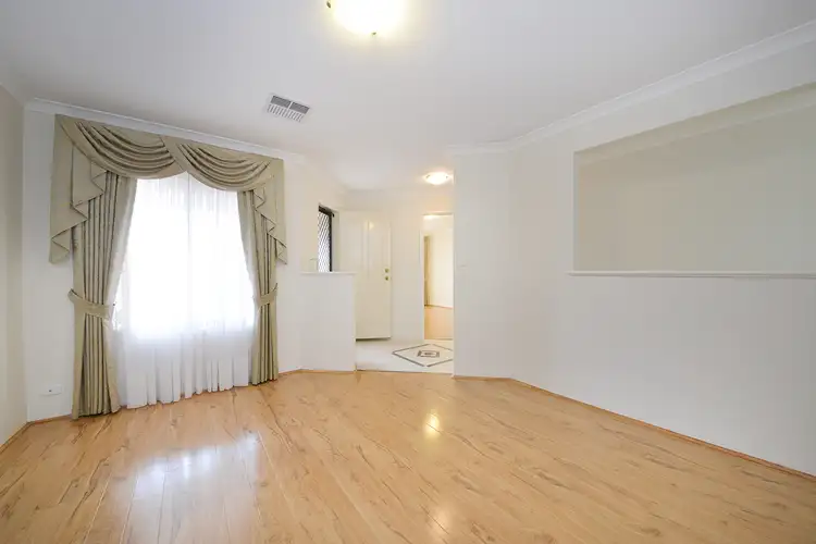 Fourth view of Homely house listing, 10 Redcloud Ridge, Merriwa WA 6030