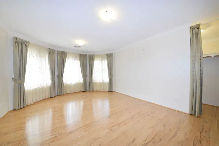 Fifth view of Homely house listing, 10 Redcloud Ridge, Merriwa WA 6030