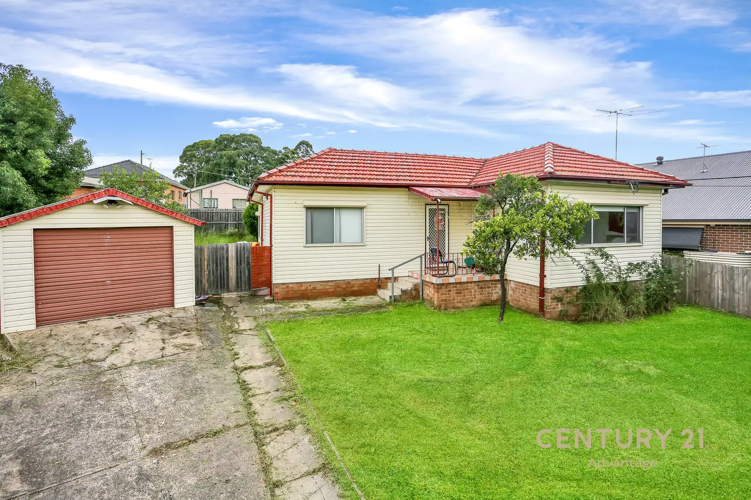 Main view of Homely house listing, 12 Endeavour Street, Seven Hills NSW 2147