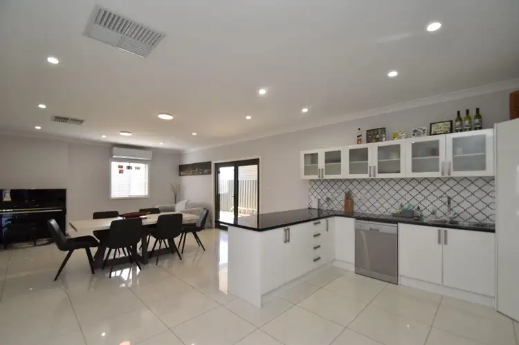 Main view of Homely house listing, 568 Wolfram Street, Broken Hill NSW 2880
