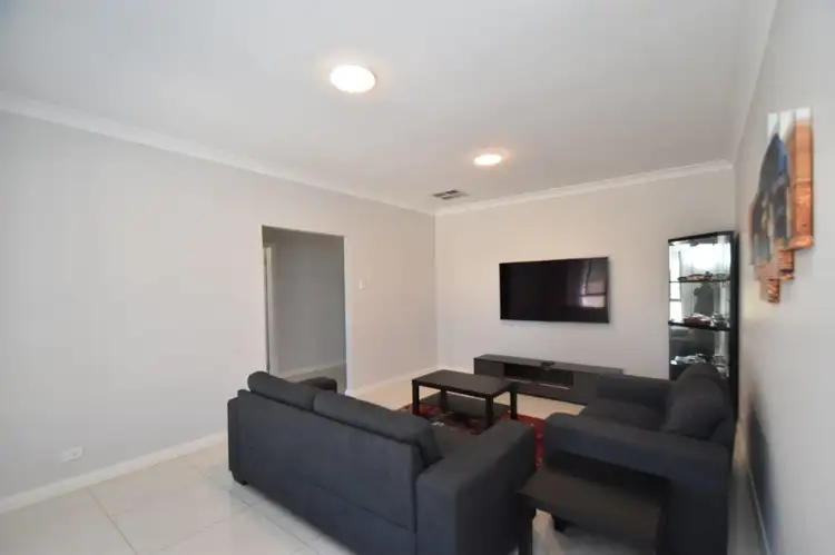 Fifth view of Homely house listing, 568 Wolfram Street, Broken Hill NSW 2880