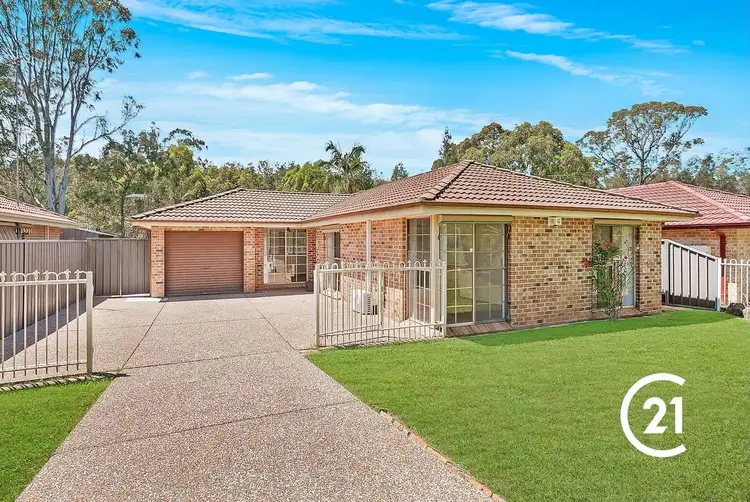 50 Australorp Avenue, Seven Hills NSW 2147
