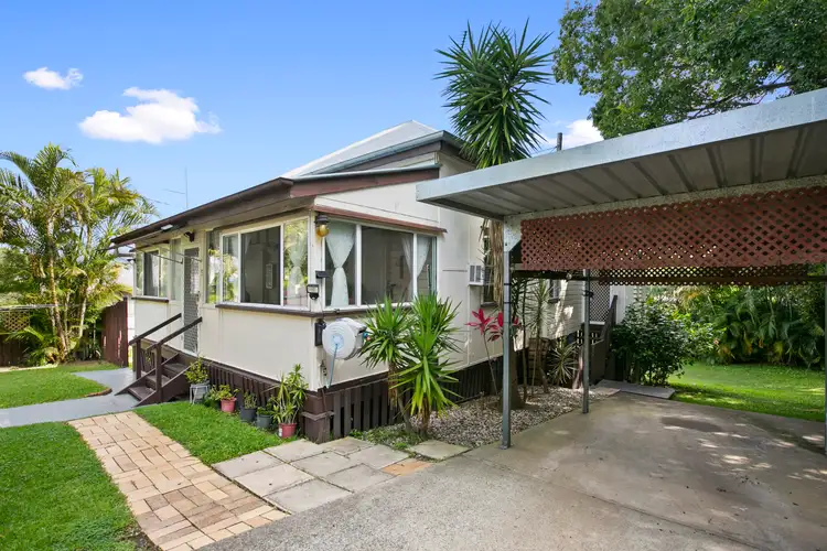 5 Bent Street, Gympie QLD 4570