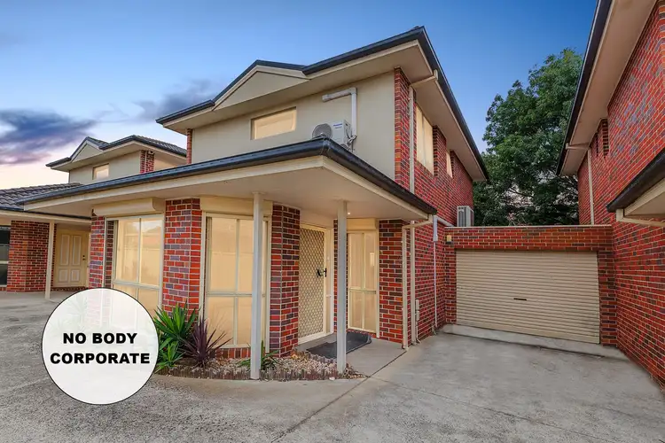 3/22 Chandler Road, Noble Park VIC 3174