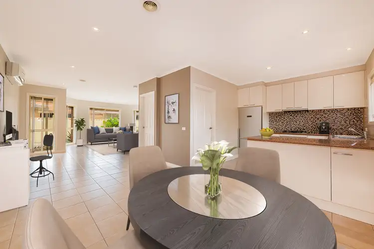 Third view of Homely townhouse listing, 3/22 Chandler Road, Noble Park VIC 3174