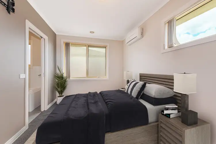 Sixth view of Homely townhouse listing, 3/22 Chandler Road, Noble Park VIC 3174