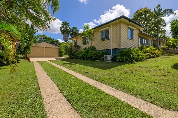 Main view of Homely house listing, 24 Adams Street, Gympie QLD 4570