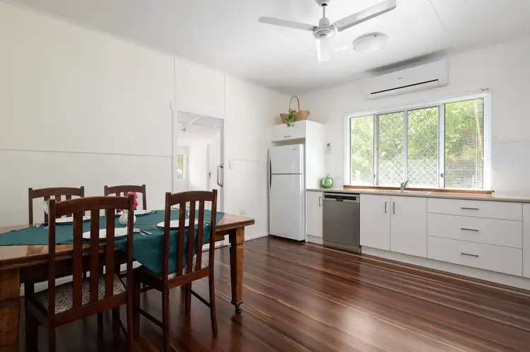 Second view of Homely house listing, 24 Adams Street, Gympie QLD 4570