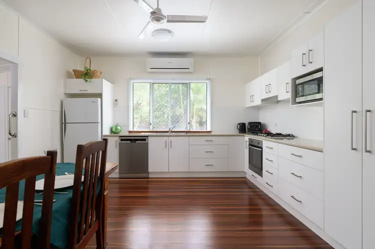 Third view of Homely house listing, 24 Adams Street, Gympie QLD 4570