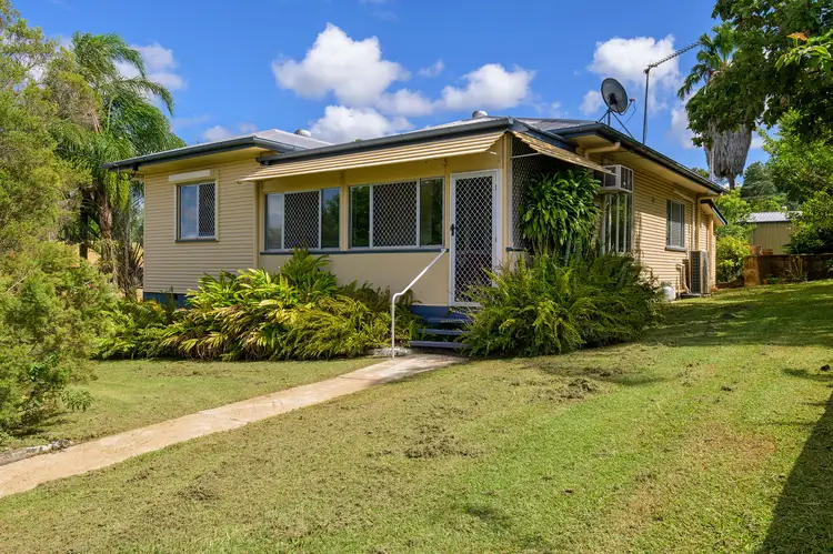 Fourth view of Homely house listing, 24 Adams Street, Gympie QLD 4570