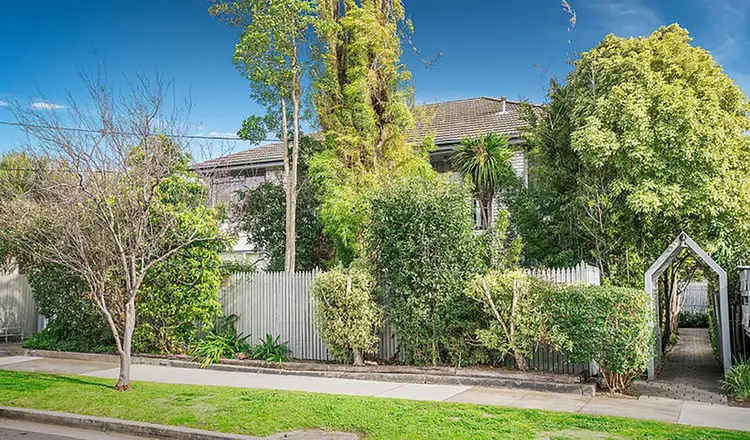Main view of Homely apartment listing, 7/13 Clapperton Street, Bentleigh VIC 3204