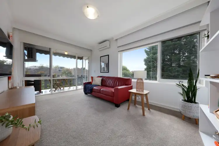 Second view of Homely apartment listing, 7/13 Clapperton Street, Bentleigh VIC 3204