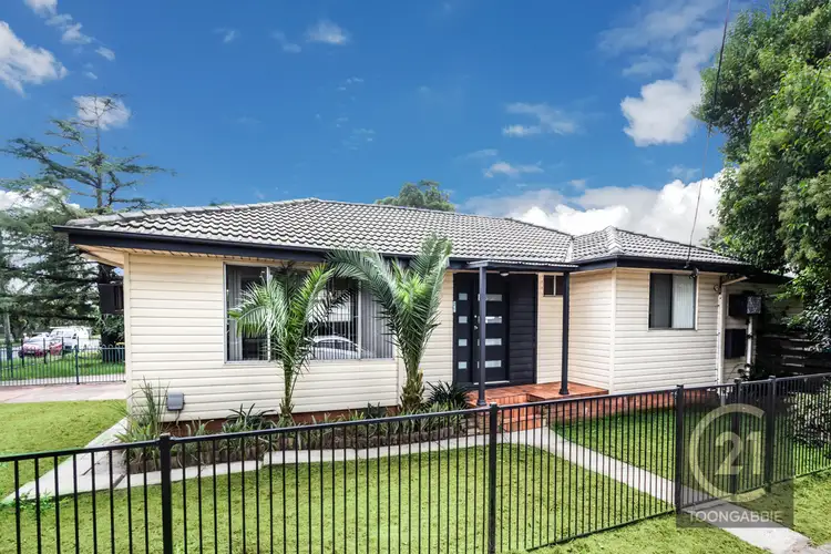 21 Love St, Blacktown NSW 2148