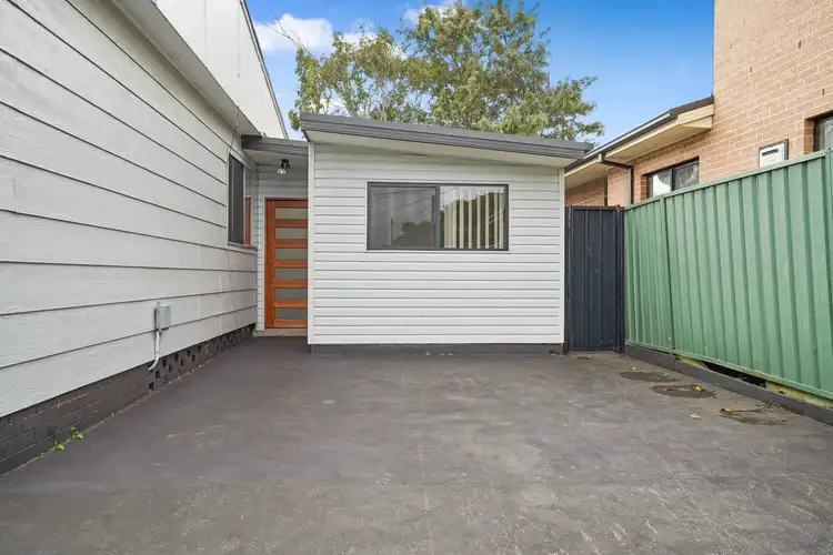16a Rhodin Drive, Long Jetty NSW 2261