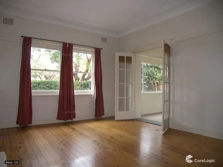 1/81 Glover Street, Mosman NSW 2088