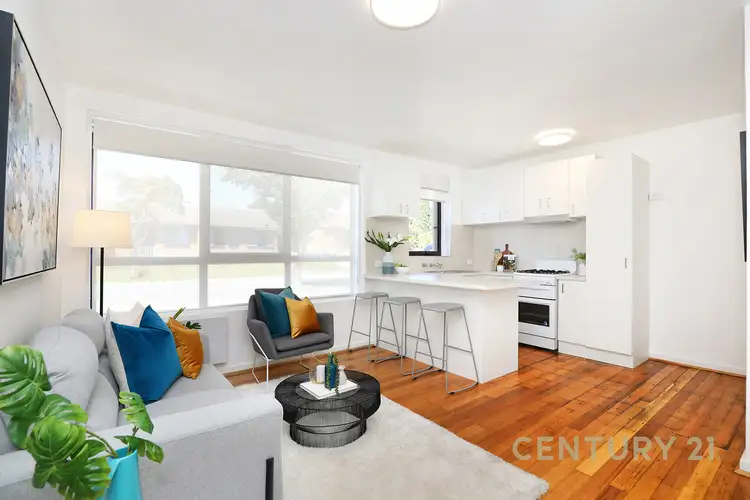 1/805 Princes Highway, Springvale VIC 3171