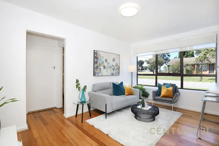 Second view of Homely unit listing, 1/805 Princes Highway, Springvale VIC 3171