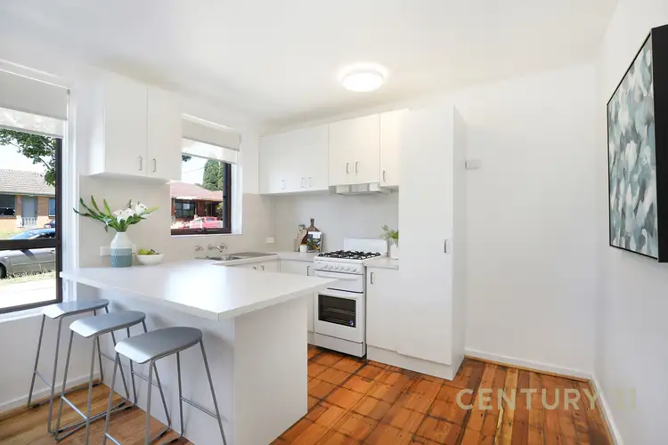 Third view of Homely unit listing, 1/805 Princes Highway, Springvale VIC 3171