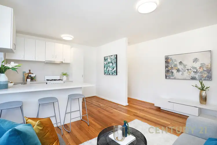 Fourth view of Homely unit listing, 1/805 Princes Highway, Springvale VIC 3171