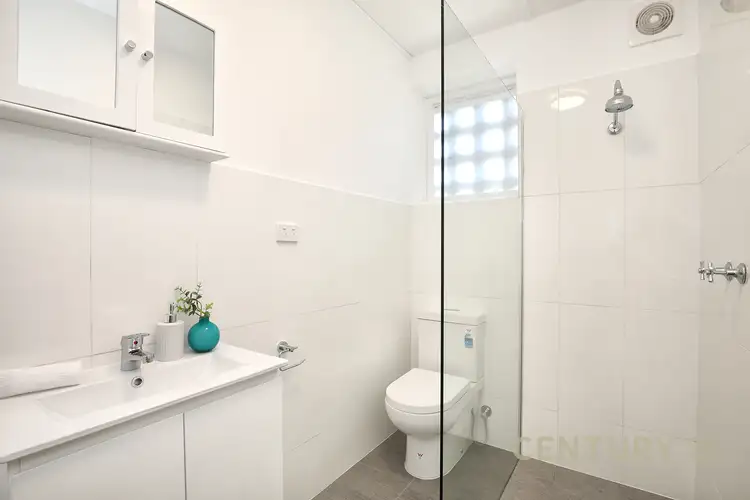 Sixth view of Homely unit listing, 1/805 Princes Highway, Springvale VIC 3171