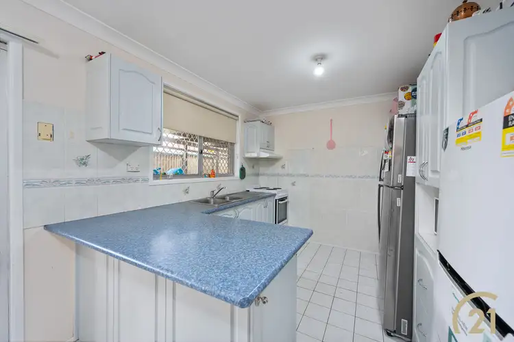 Third view of Homely house listing, 35 Lalich Avenue, Bonnyrigg NSW 2177