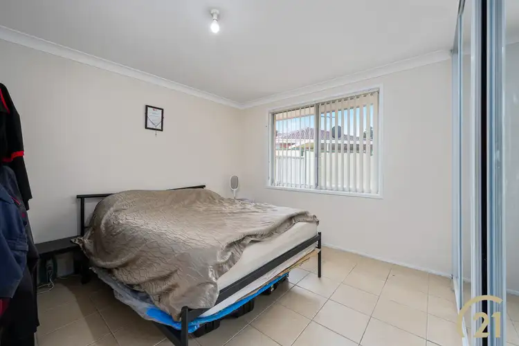 Fourth view of Homely house listing, 35 Lalich Avenue, Bonnyrigg NSW 2177
