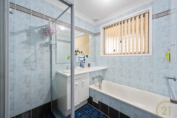 Fifth view of Homely house listing, 35 Lalich Avenue, Bonnyrigg NSW 2177