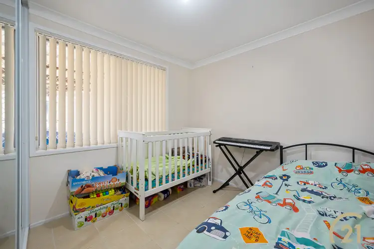 Sixth view of Homely house listing, 35 Lalich Avenue, Bonnyrigg NSW 2177