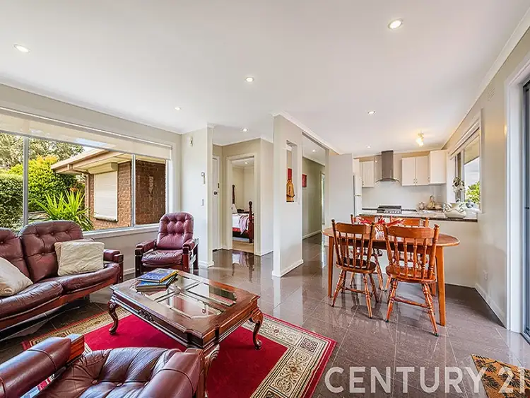 Second view of Homely unit listing, 4/26-28 Bowmore Road, Noble Park VIC 3174