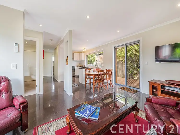 Third view of Homely unit listing, 4/26-28 Bowmore Road, Noble Park VIC 3174