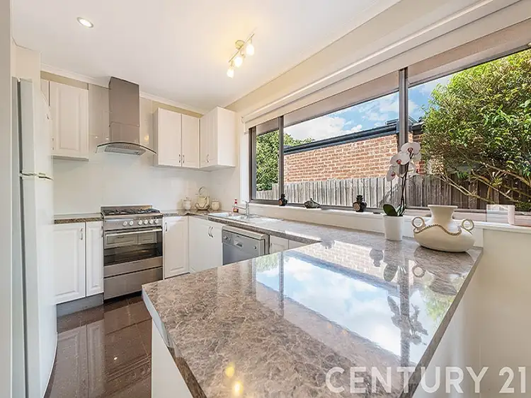 Fourth view of Homely unit listing, 4/26-28 Bowmore Road, Noble Park VIC 3174