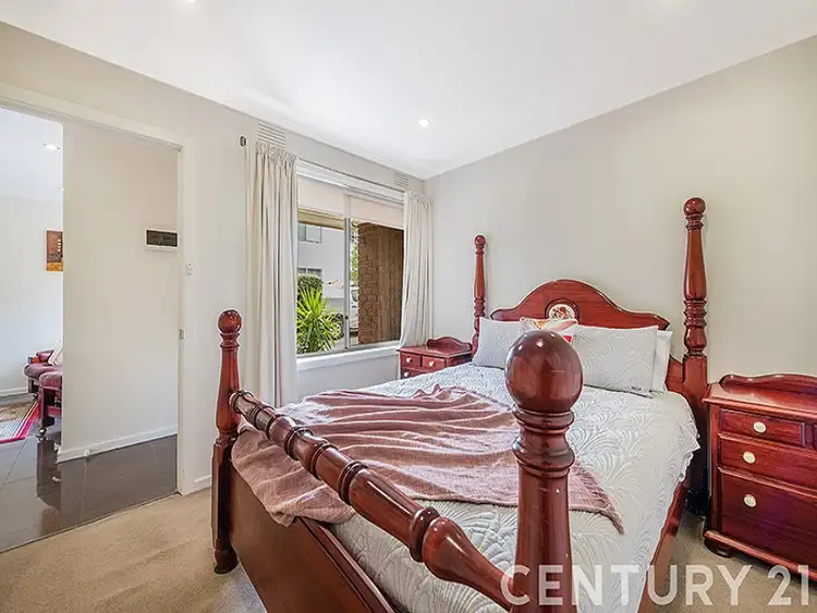 Fifth view of Homely unit listing, 4/26-28 Bowmore Road, Noble Park VIC 3174