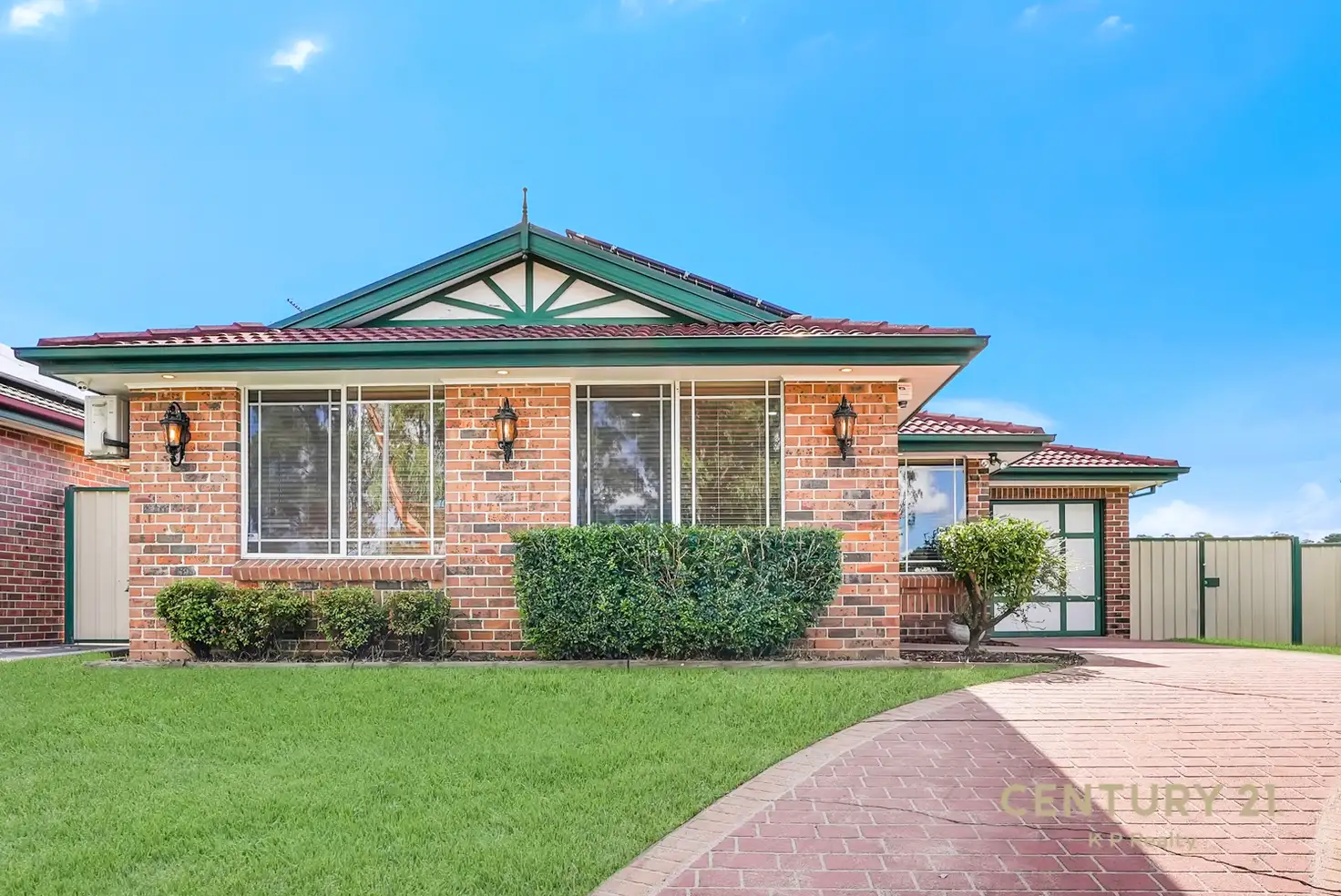 Main view of Homely house listing, 2 Chandler Street, Rooty Hill NSW 2766