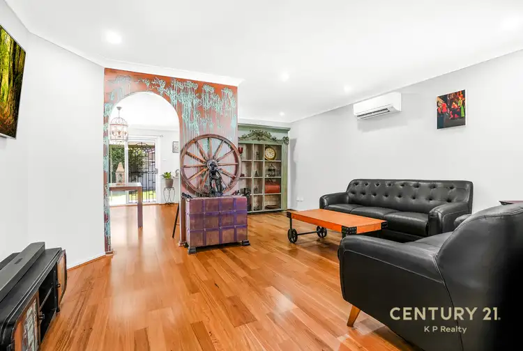 Fourth view of Homely house listing, 2 Chandler Street, Rooty Hill NSW 2766