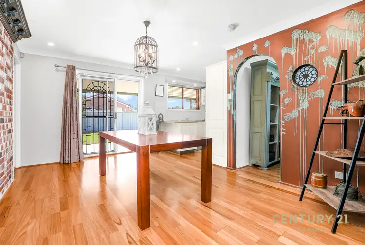 Fifth view of Homely house listing, 2 Chandler Street, Rooty Hill NSW 2766