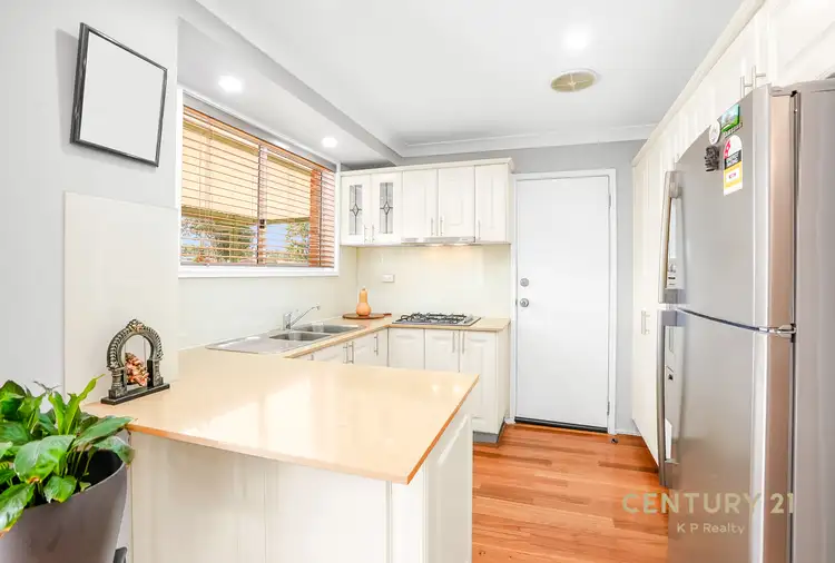 Sixth view of Homely house listing, 2 Chandler Street, Rooty Hill NSW 2766